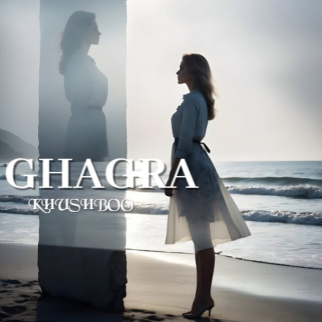 Ghagra