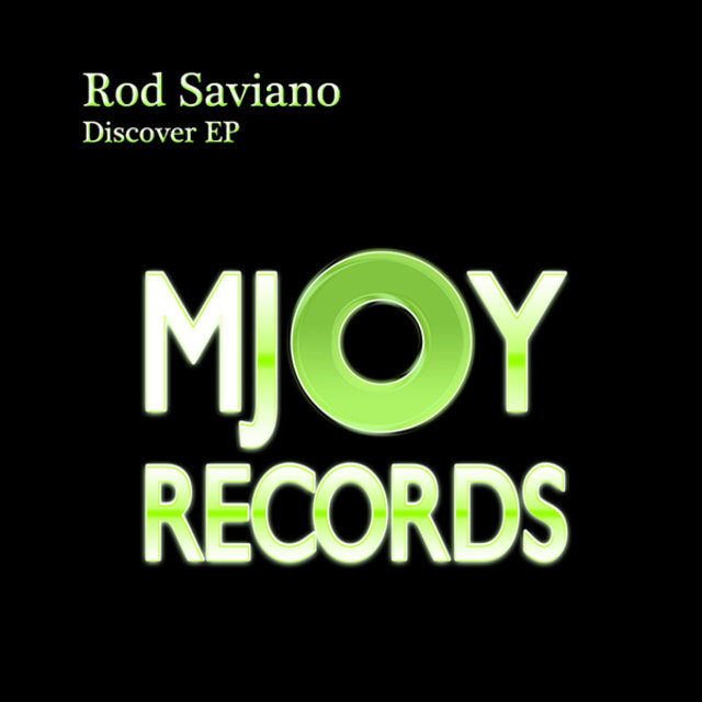 Discover EP