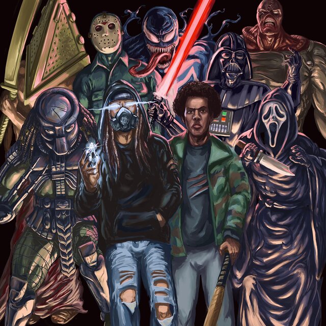 Villain Arc
