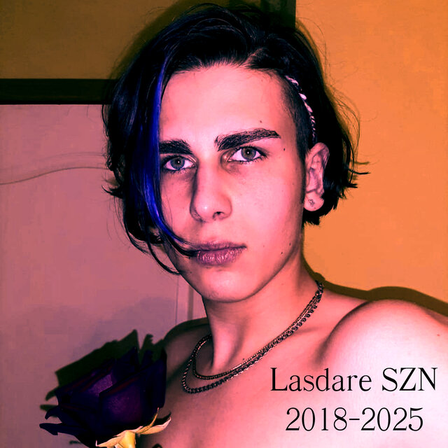 Lasdare SZN 2018-2025
