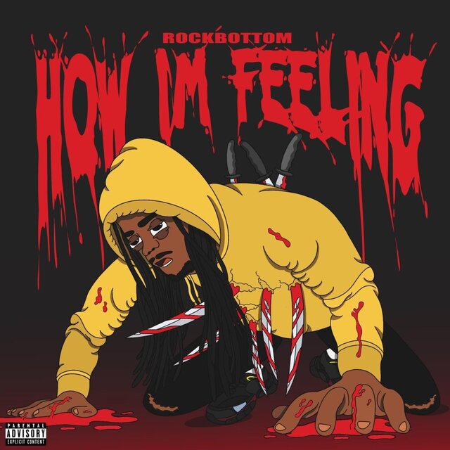 How Im Feeling