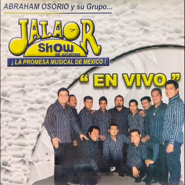 En Vivo 2008