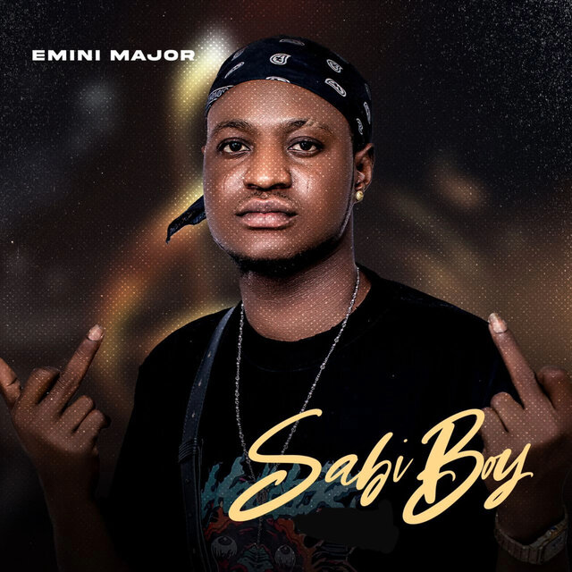 Sabi Boy