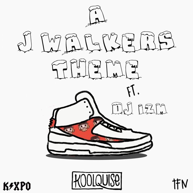 A J Walker's Theme
