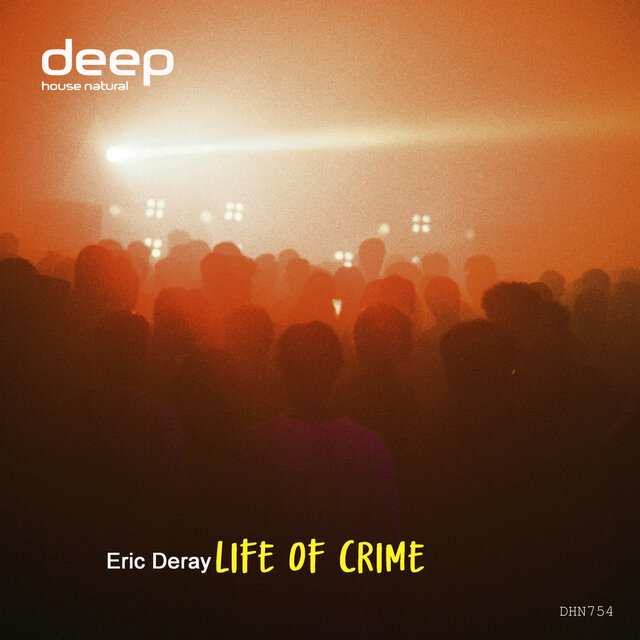 Life of Crime