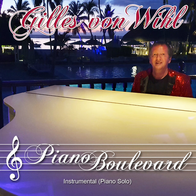 Piano Boulevard