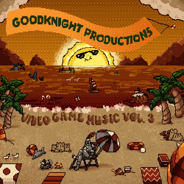 Video Game Music Vol.3