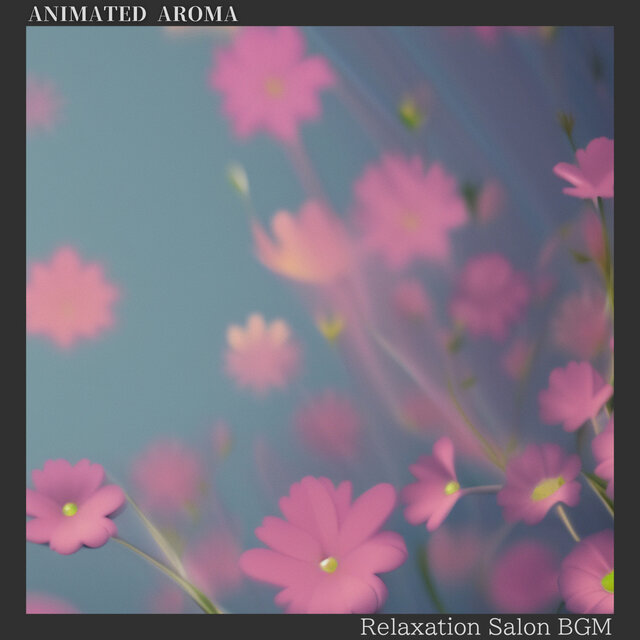 Relaxation Salon BGM