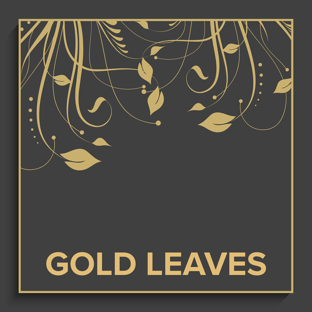 Gold Leaves