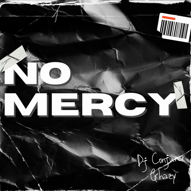 No mercy