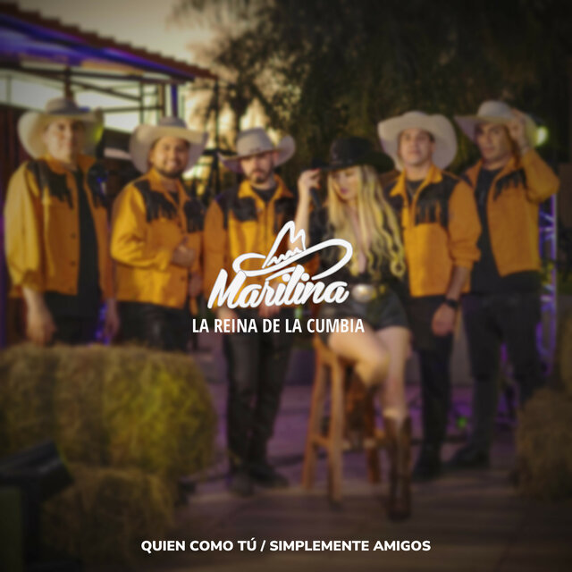Quién como tú / Simplemente amigos