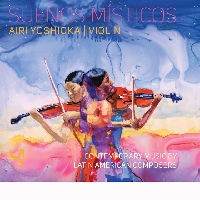 Sueños Misticos