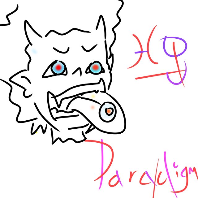 Paradigm