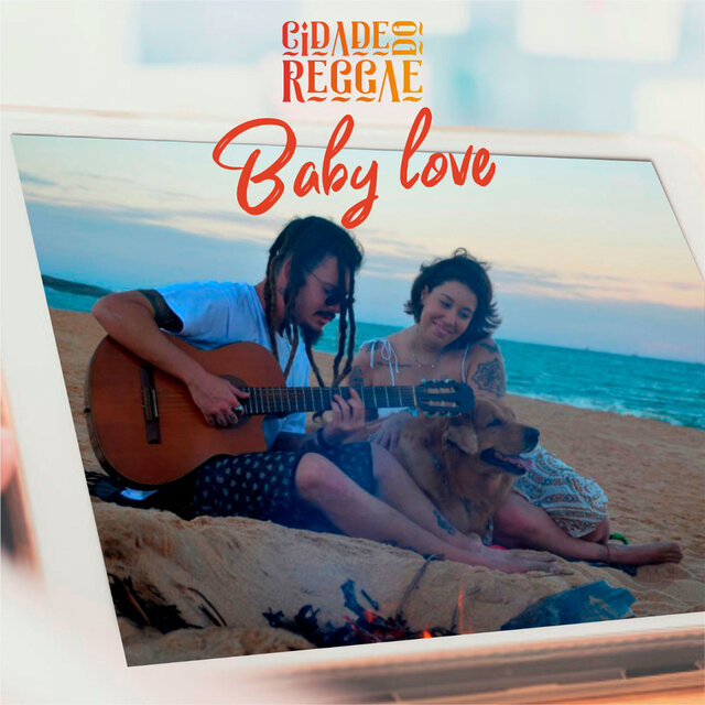 Baby Love