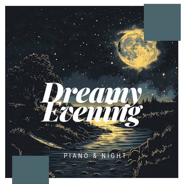 Dreamy Evening