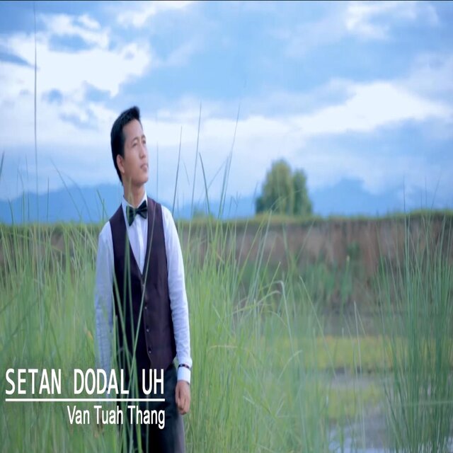 Setan Dodal Uh