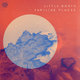Cover art for album Familiar Places by Little North