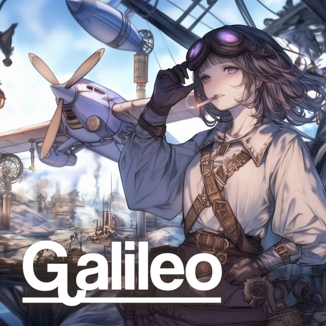 Galileo