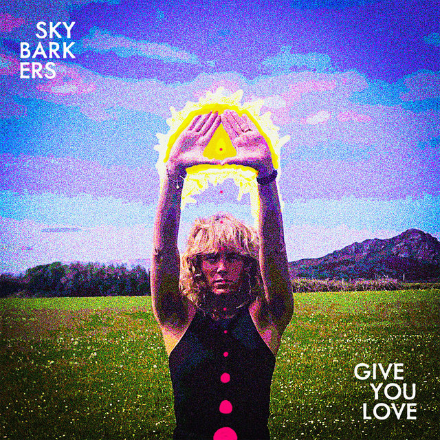 Give You Love