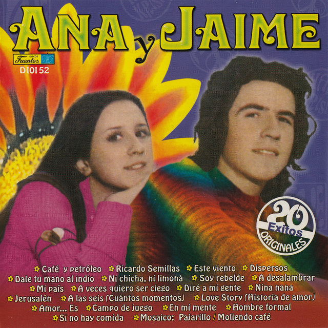 20 Exitos Originales