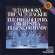 Cover art for album Tchaikovsky: The Nutcracker, Op. 71 (Excerpts) by Eugene Ormandy