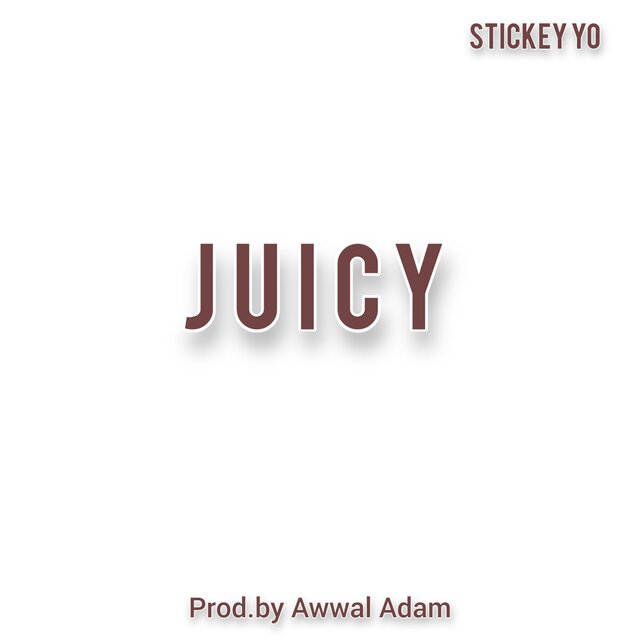 Juicy (Speed up)