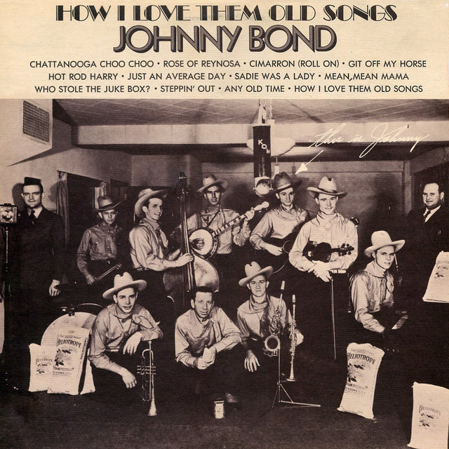 How I Love Them Old Songs