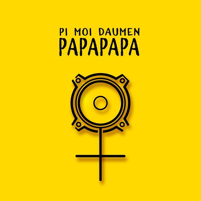Papapapa (feat. Esco Instrumentals)