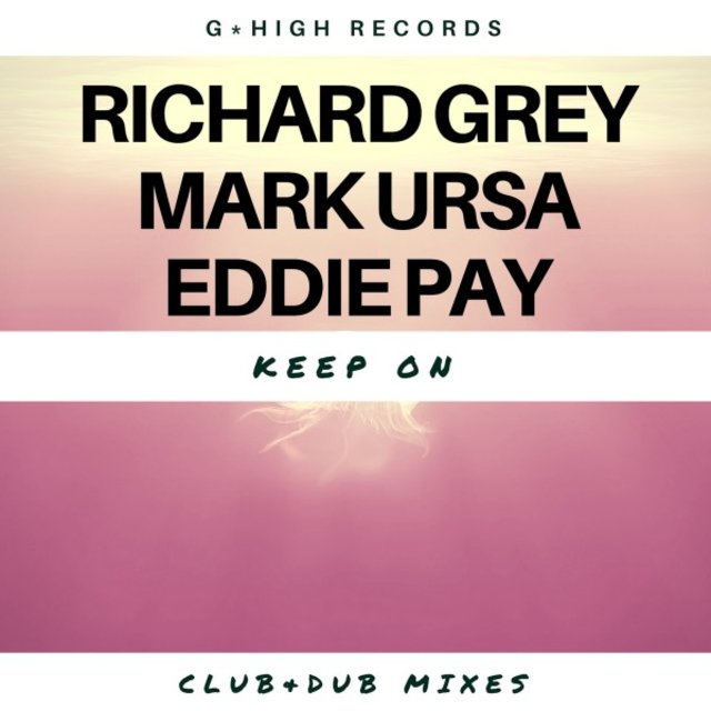 Keep On
