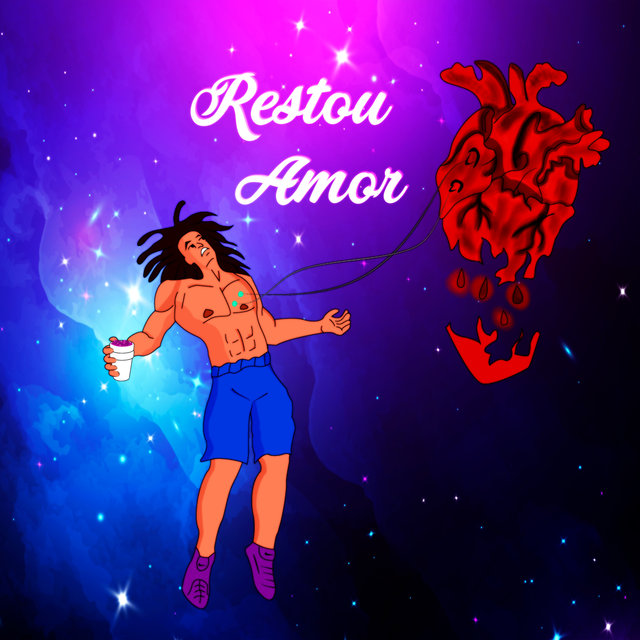Restou Amor