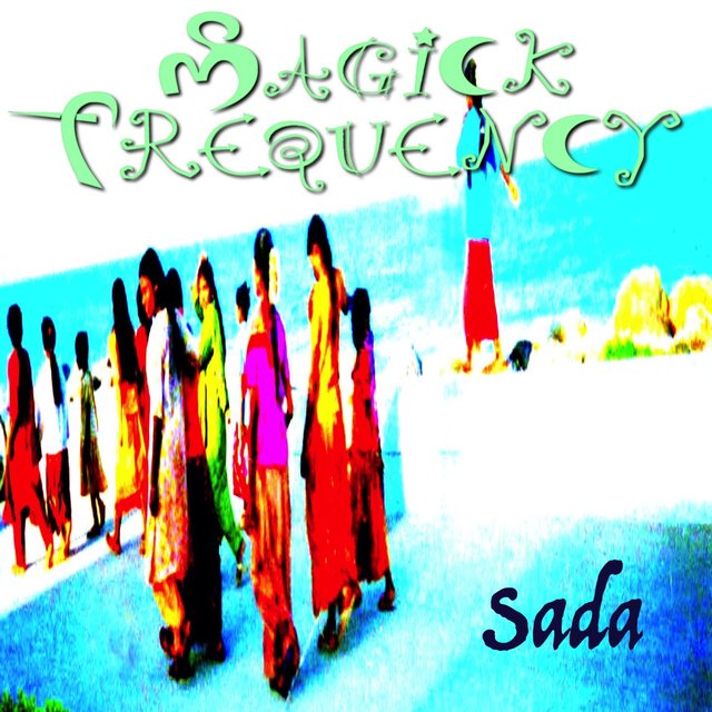 Sada (432Hz)