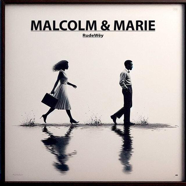 Malcolm e Marie