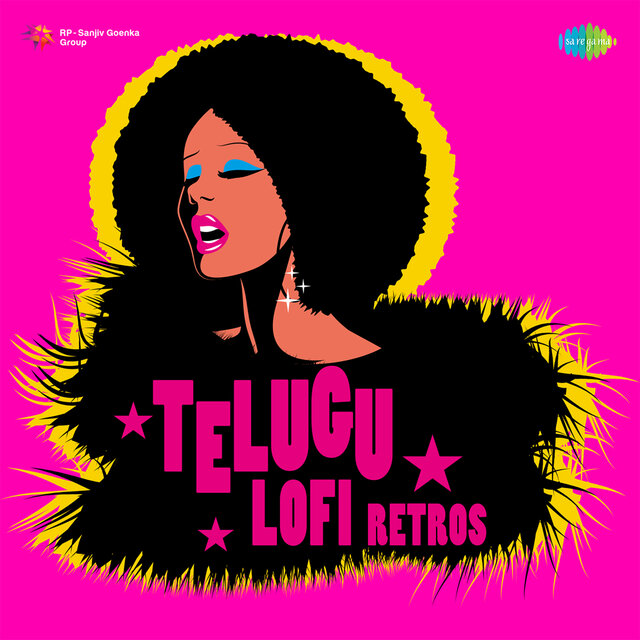 Telugu Lofi Retros