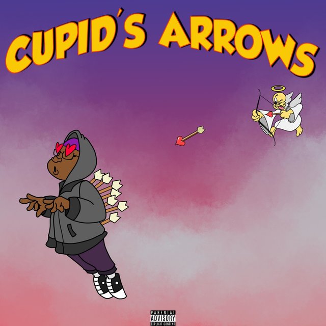 Cupid's Arrows