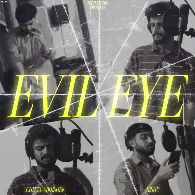 EVIL EYE