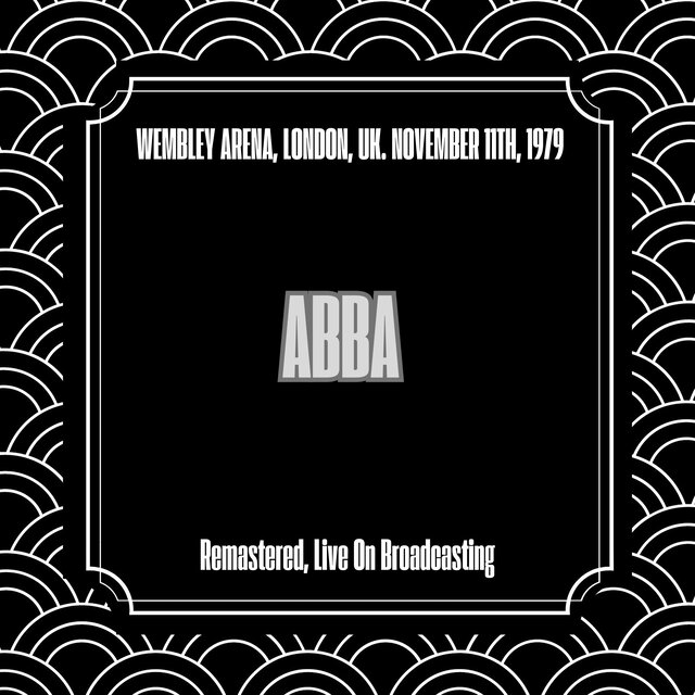 Wembley Arena, London, Uk. November 11th, 1979 (Remastered, Live On Broadcasting)