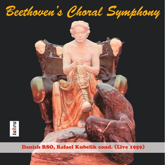 Beethoven: Symphonie No. 9 