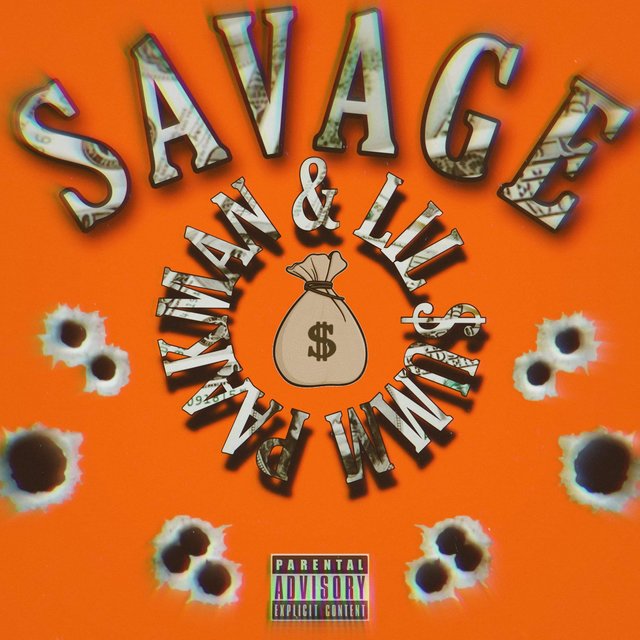 SAVAGE (feat. LIL $UMM)