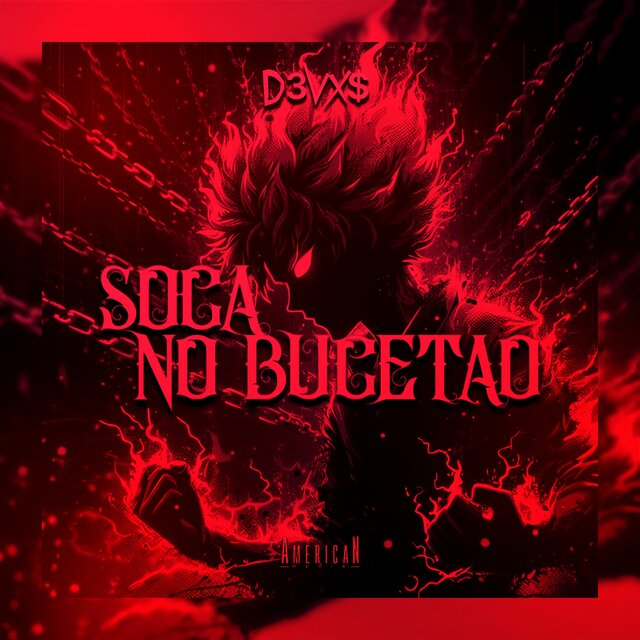 SOCA NO BUCETÃO