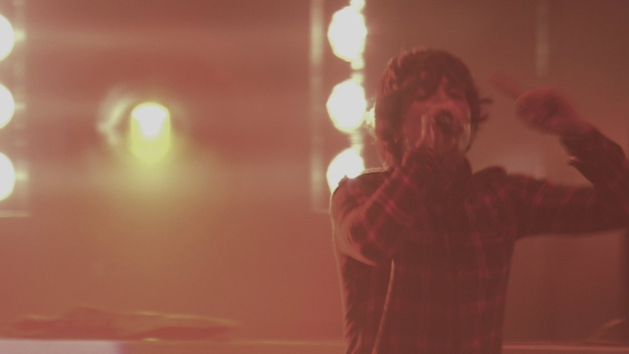 The House of Wolves (Live at Wembley)