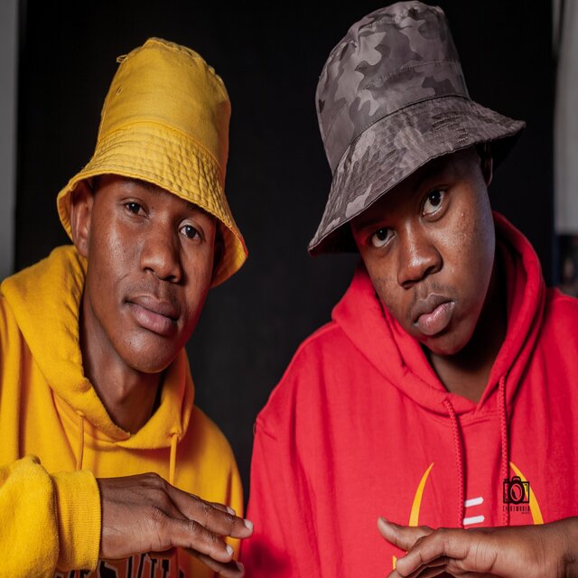 Iz'Gigaba E.p
