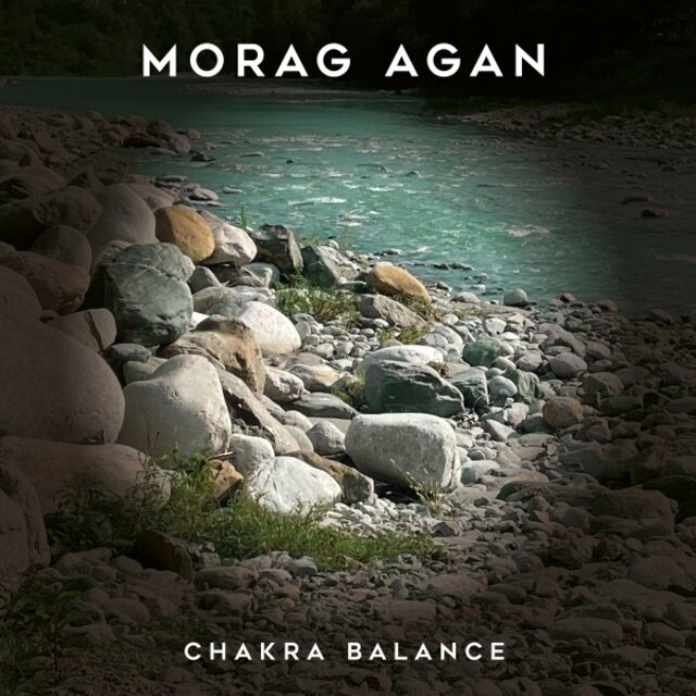Chakra Balance