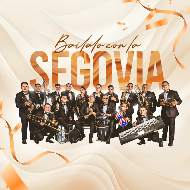 Bailalo Con la Segovia