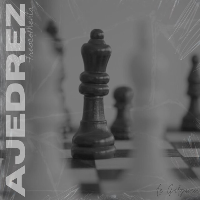 Ajedrez