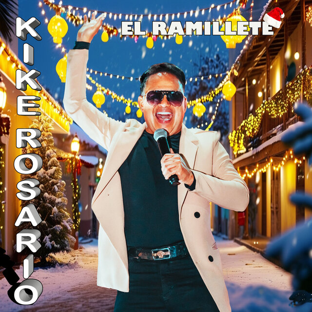 El Ramillete