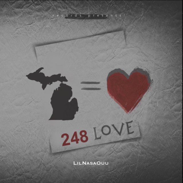 248 Love