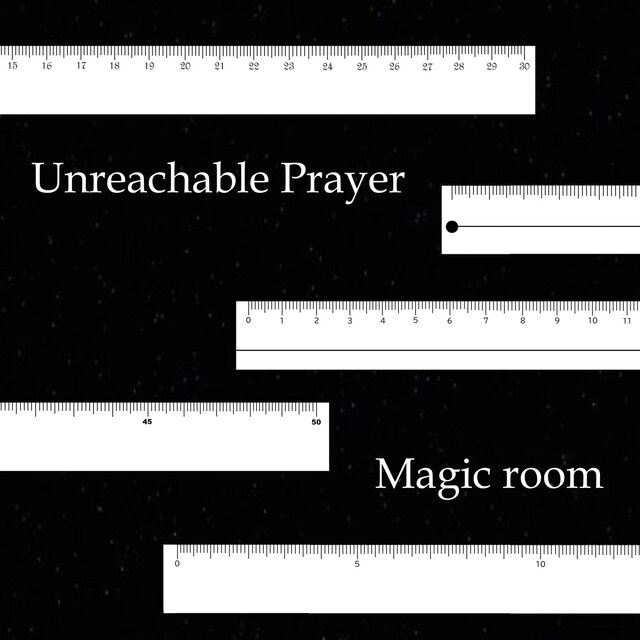 Unreachable Prayer