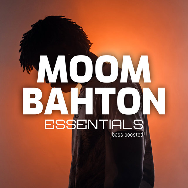 Moombahton Essentials - Bass Boosted