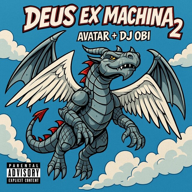 Deus Ex Machina 2