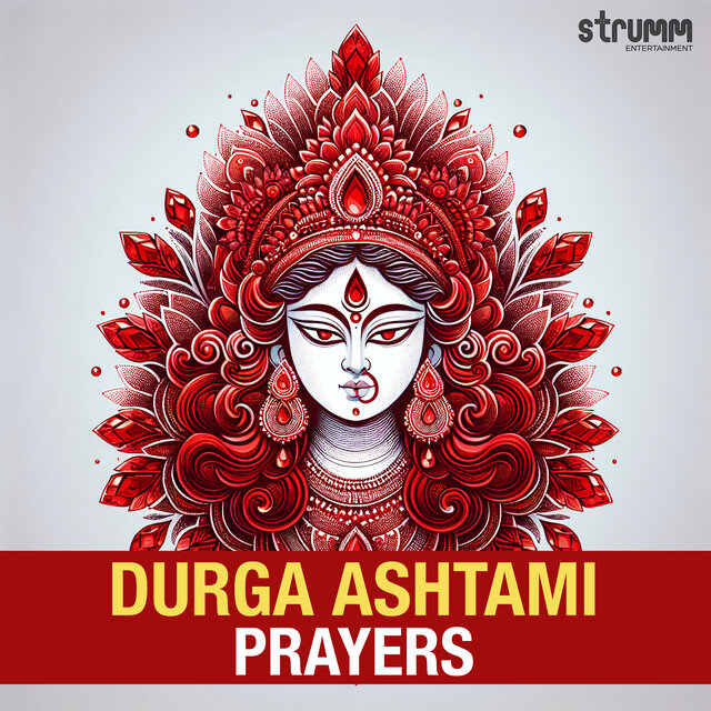 Durga Ashtami Prayers